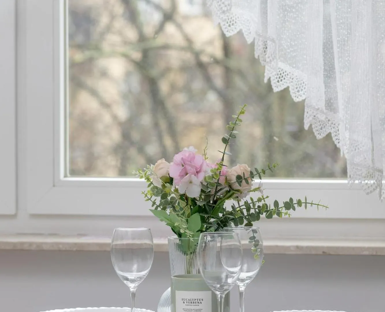 Comfortable Apartment With Balcony In Krakow By Rent Like Home Poland